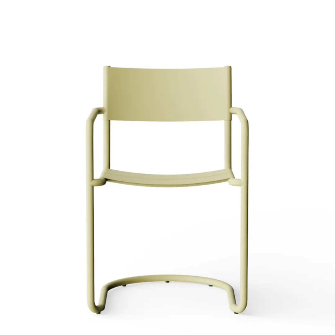 Sine Dining Armchair