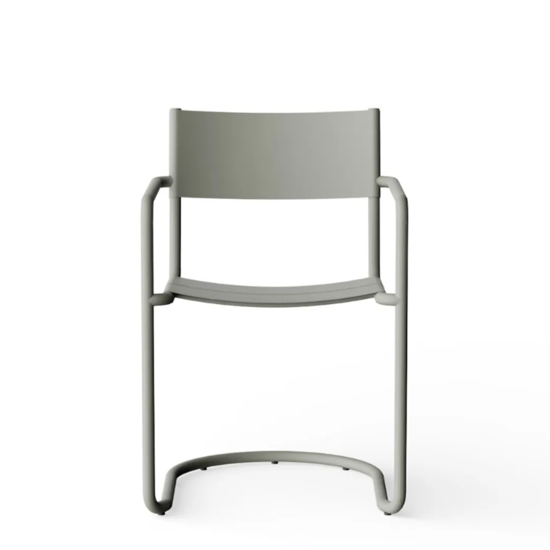 Sine Dining Armchair