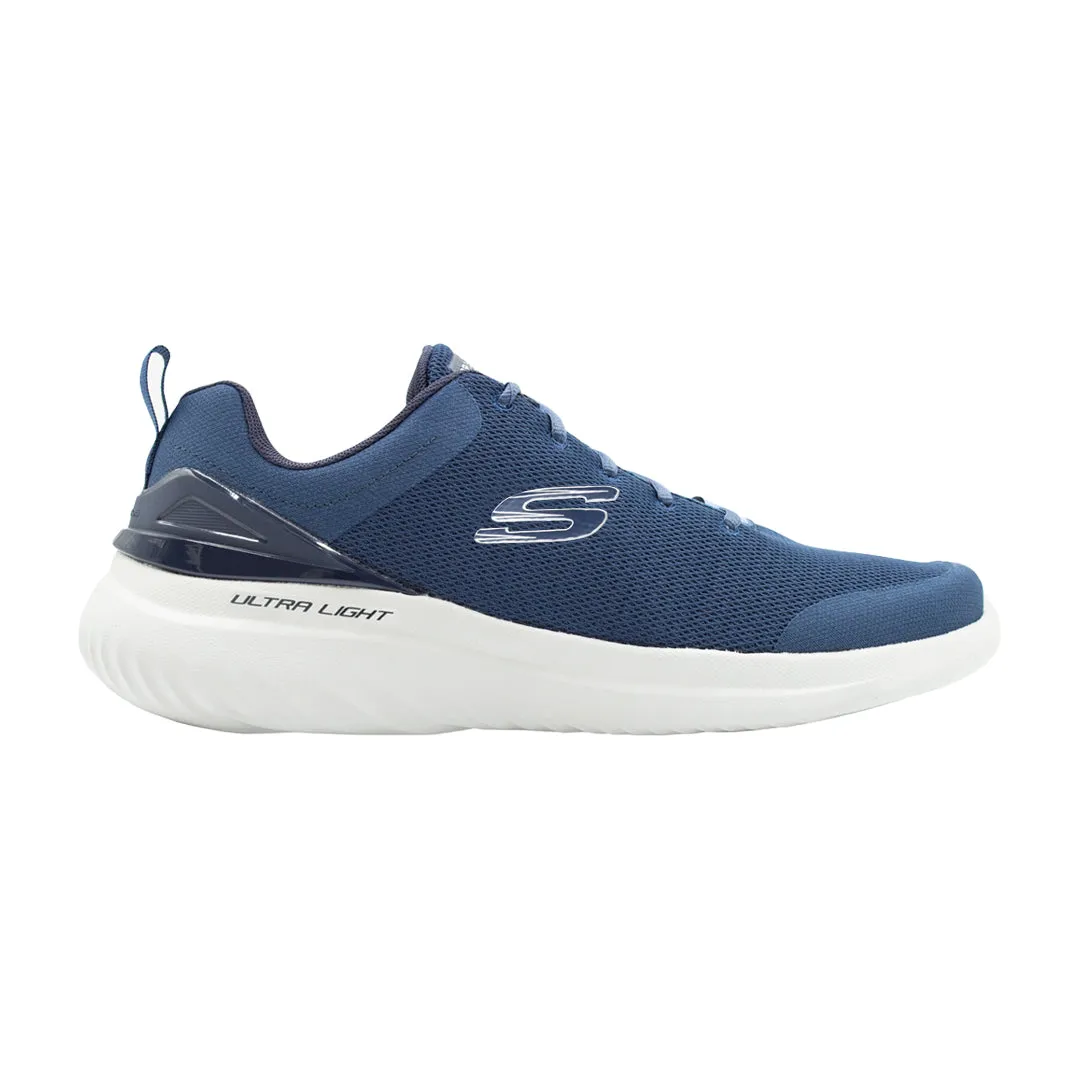 Skechers Men Shoes Bounder 2.0 Navy 232670-Nvy