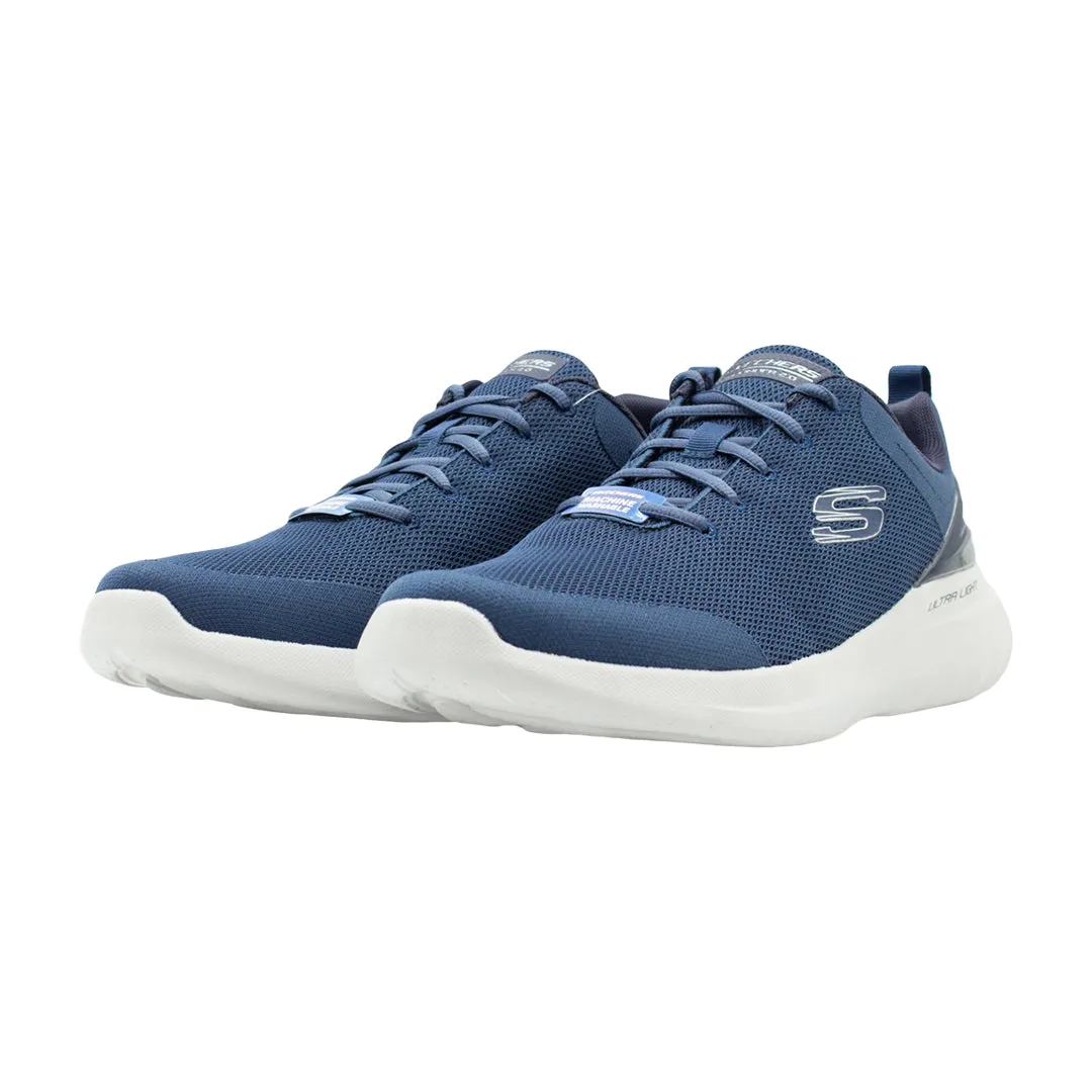 Skechers Men Shoes Bounder 2.0 Navy 232670-Nvy