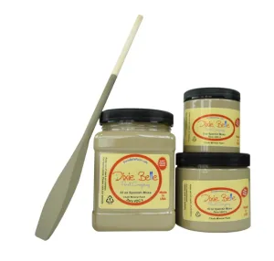 Spanish Moss Chalk Mineral Paint - Dixie Belle Paint Company
