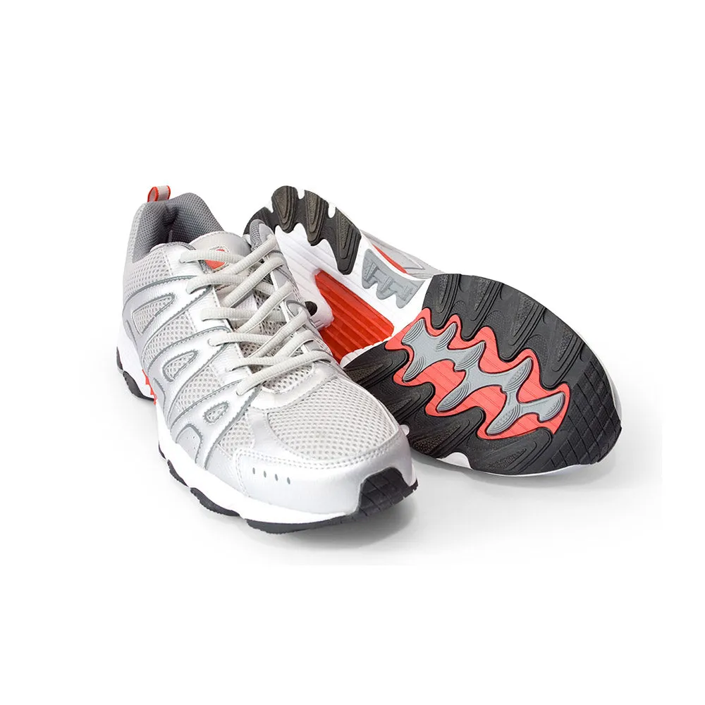 Synthetic Casual Shoes