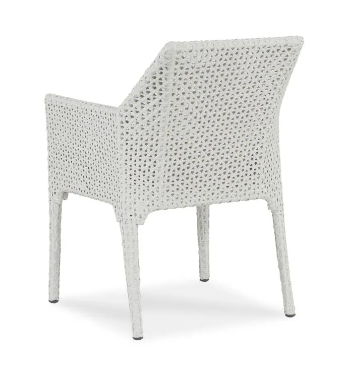 Tangier Dining Arm Chair