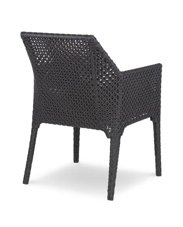 Tangier Dining Arm Chair