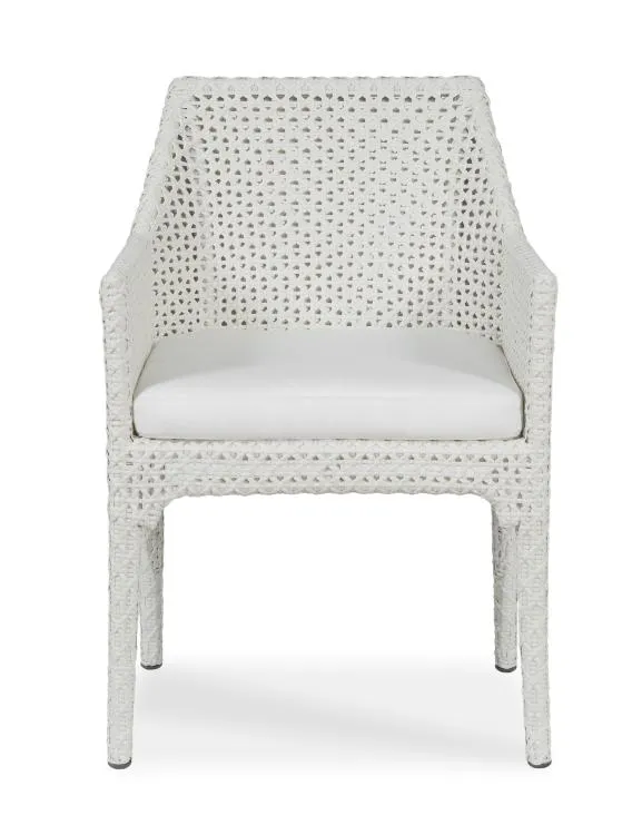 Tangier Dining Arm Chair