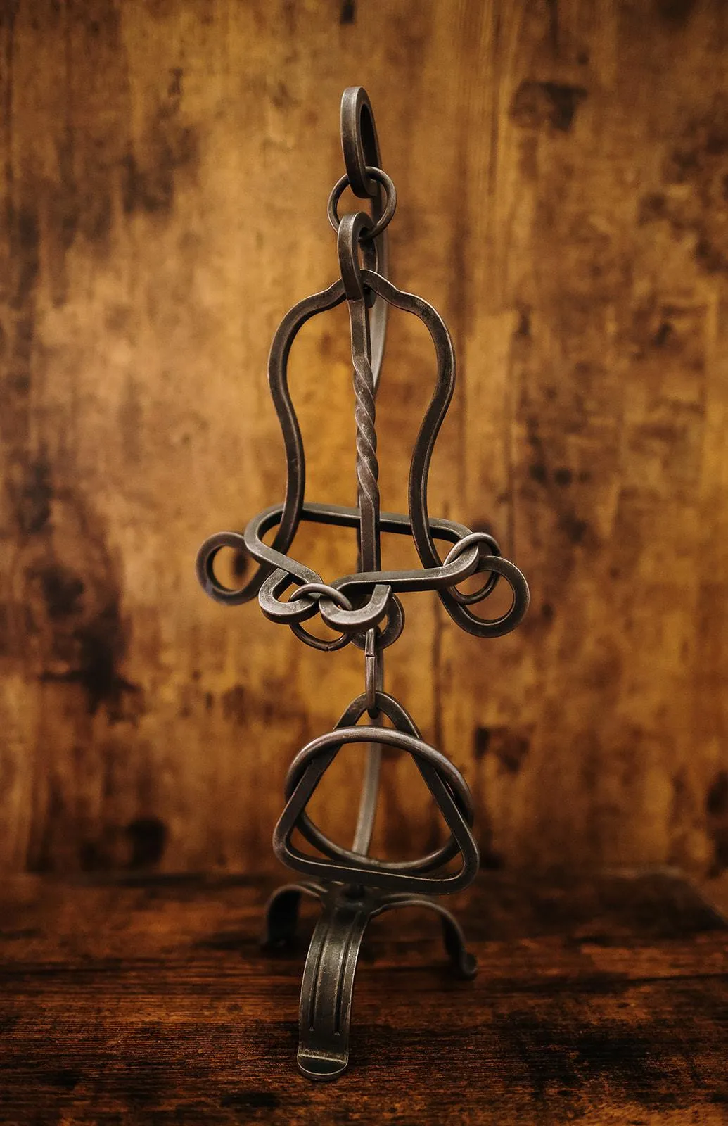 Tinker's Bell Tavern Puzzle