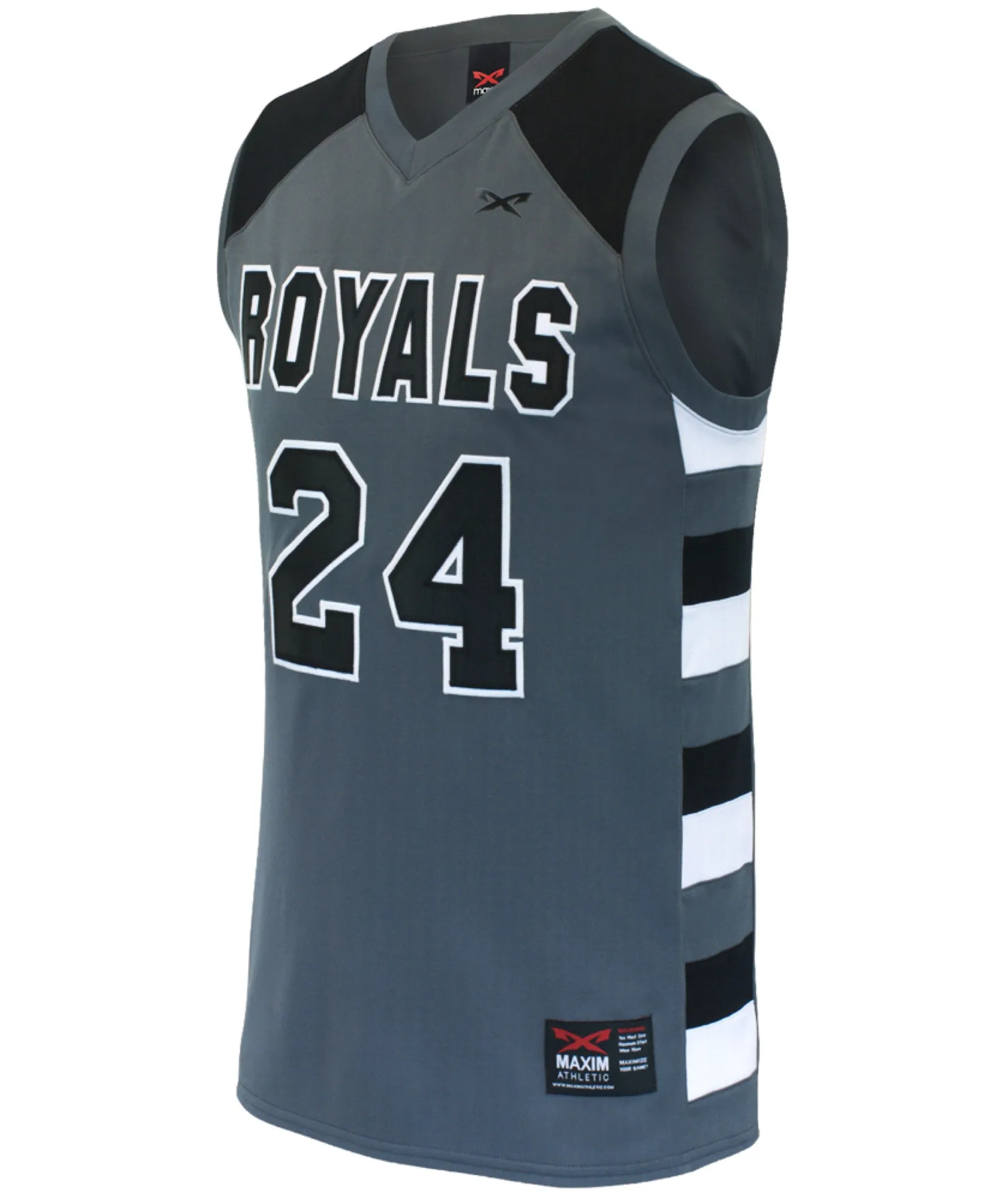 Trifecta Youth Basketball Set