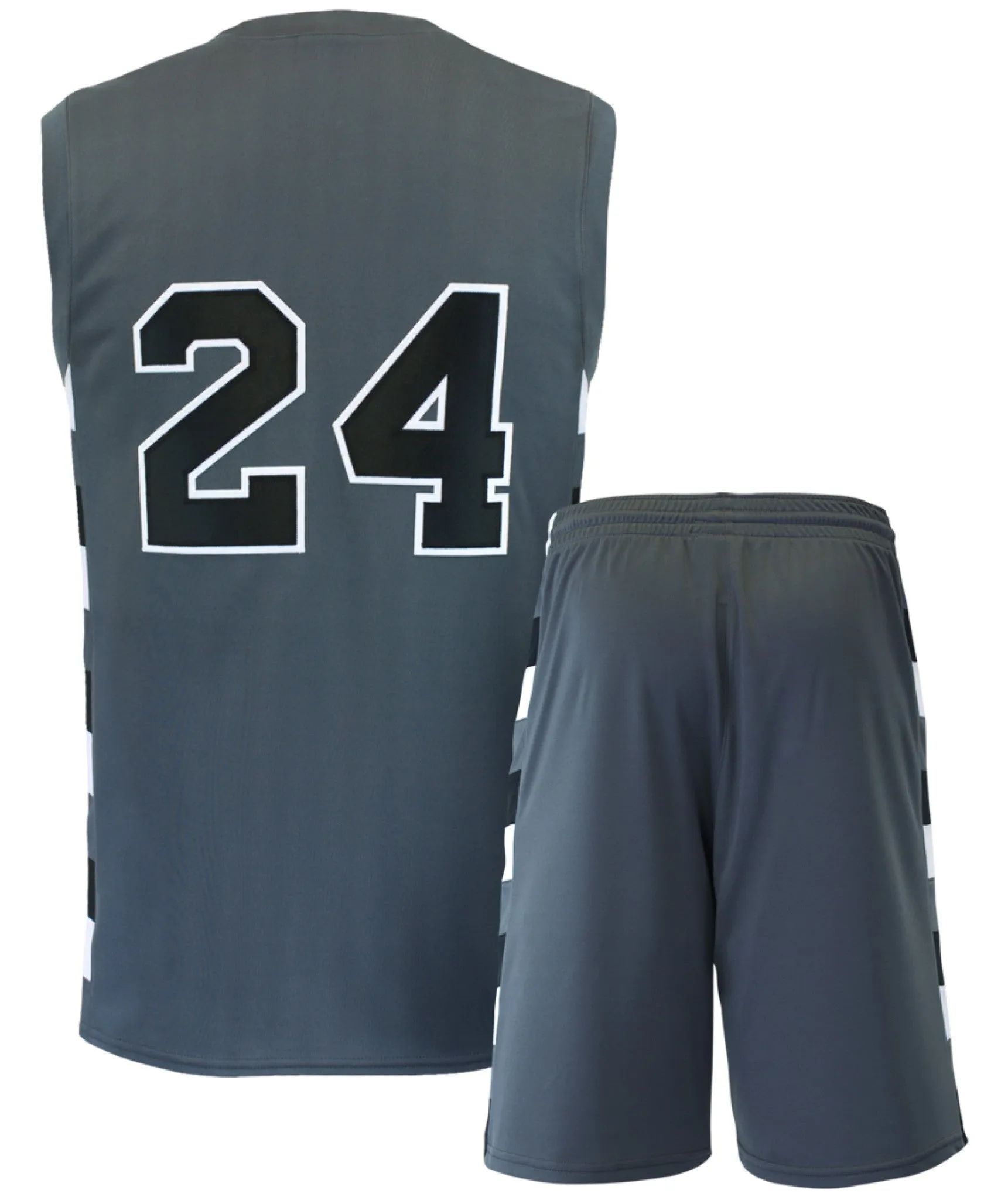 Trifecta Youth Basketball Set