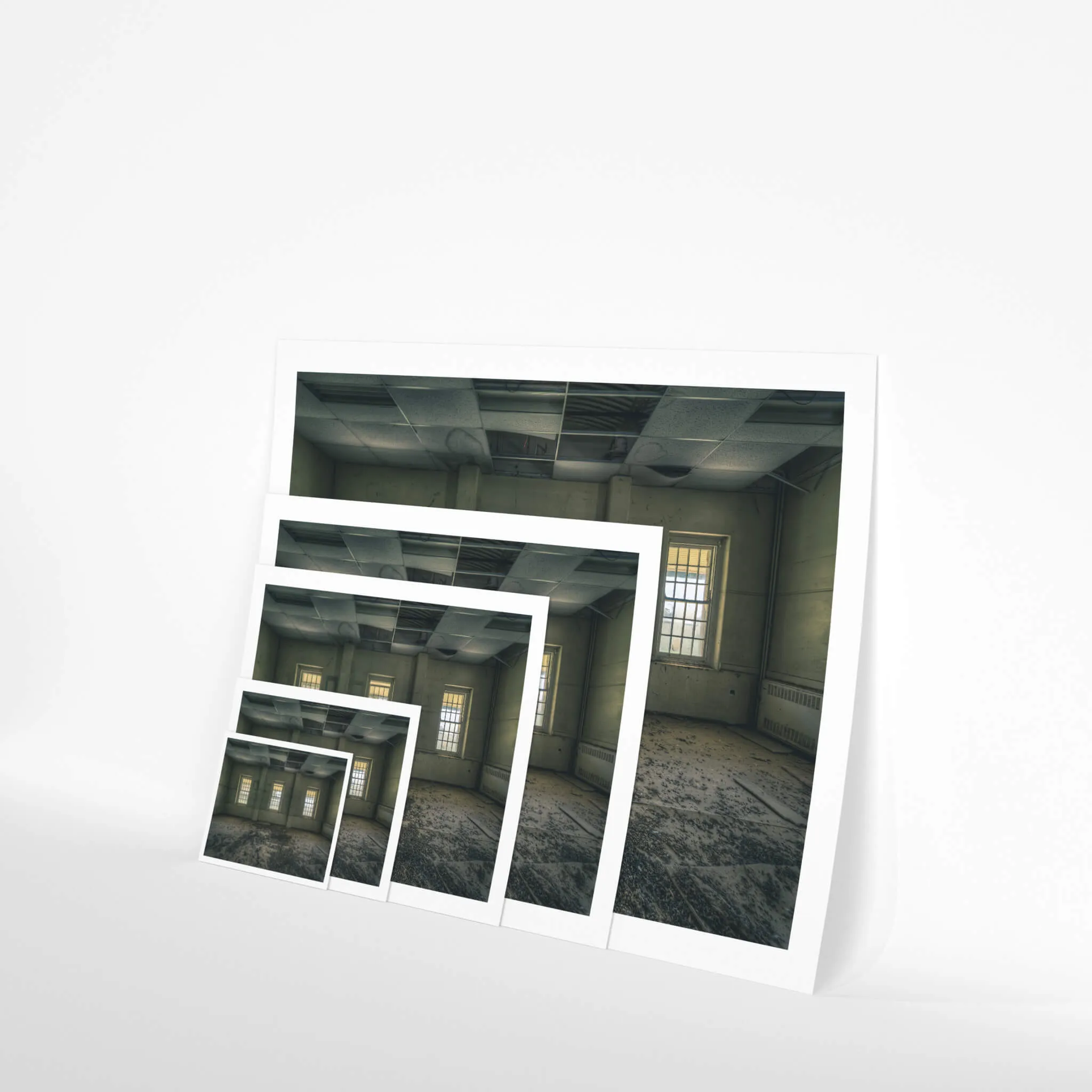 Trilogy | The Asylum