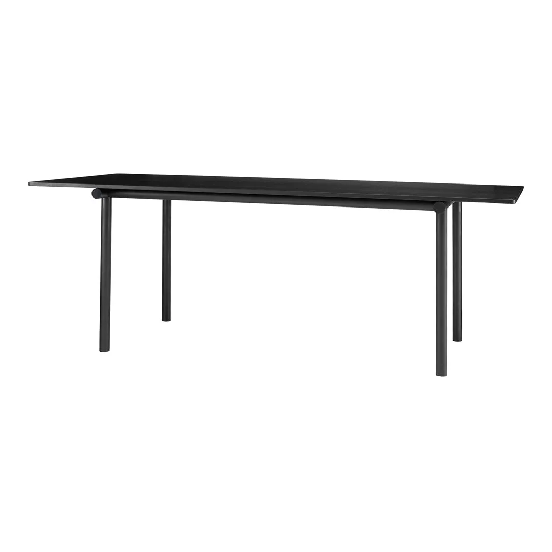Tubby Tube Dining Table