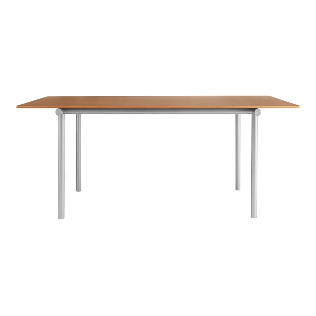 Tubby Tube Dining Table