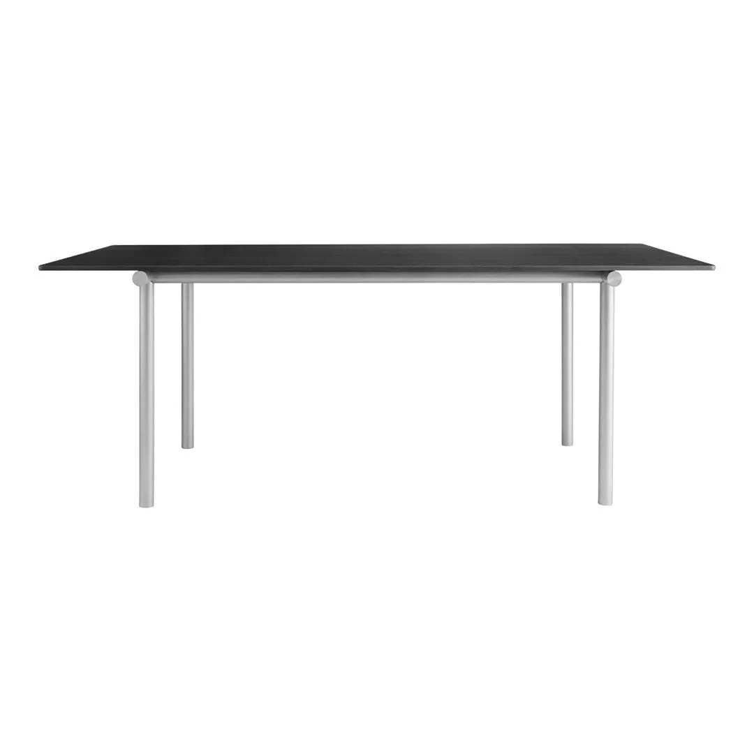 Tubby Tube Dining Table