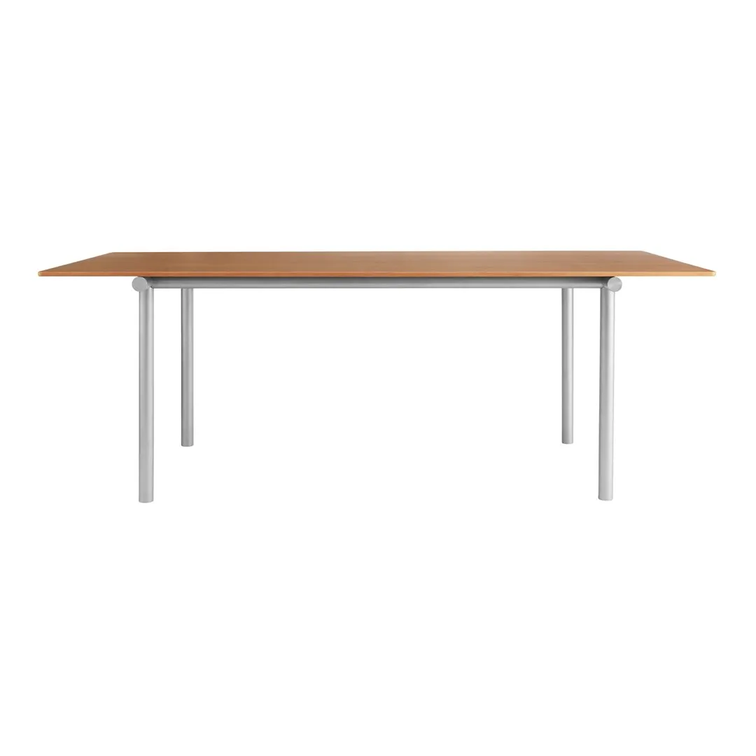 Tubby Tube Dining Table