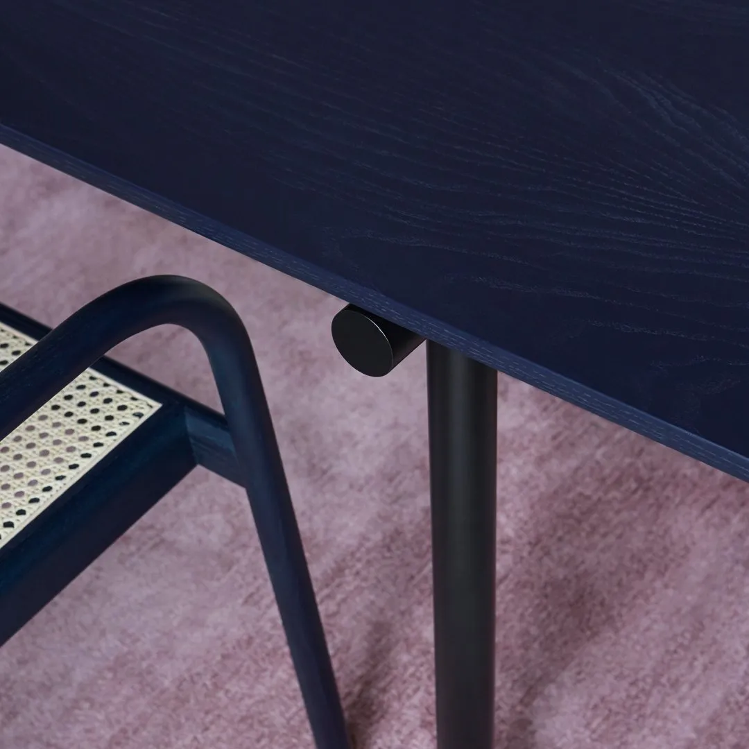 Tubby Tube Dining Table