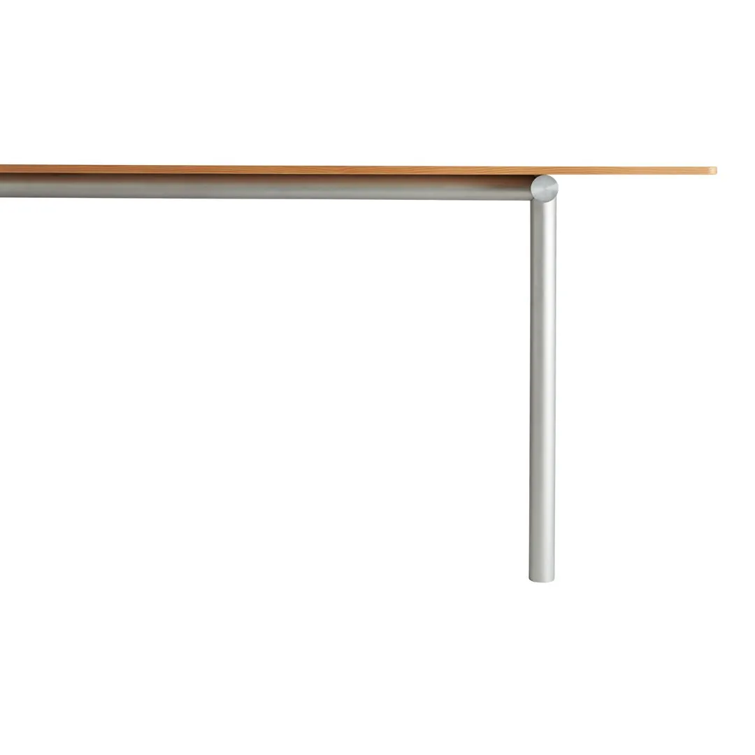Tubby Tube Dining Table