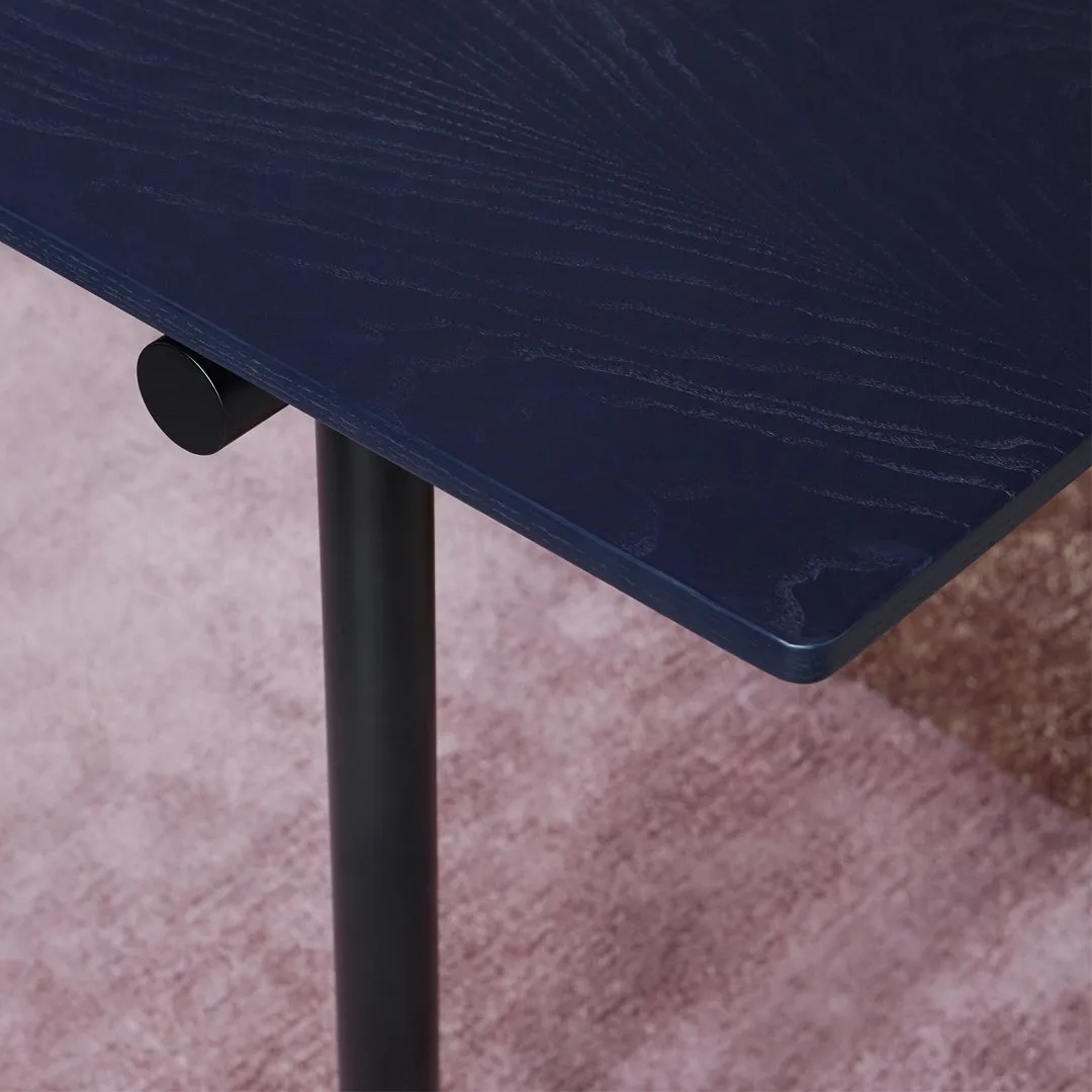 Tubby Tube Dining Table