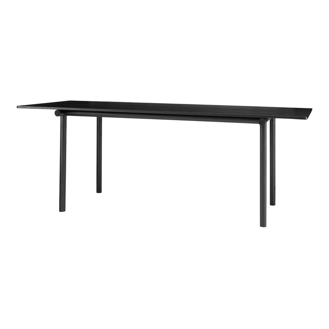 Tubby Tube Dining Table