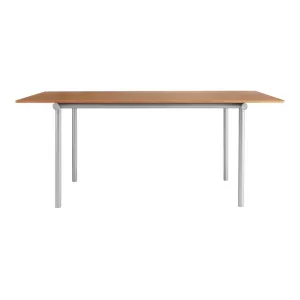Tubby Tube Dining Table