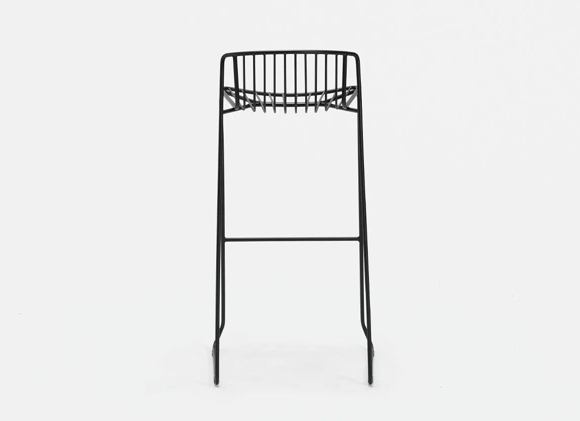 Wye Barstool (Outdoor)