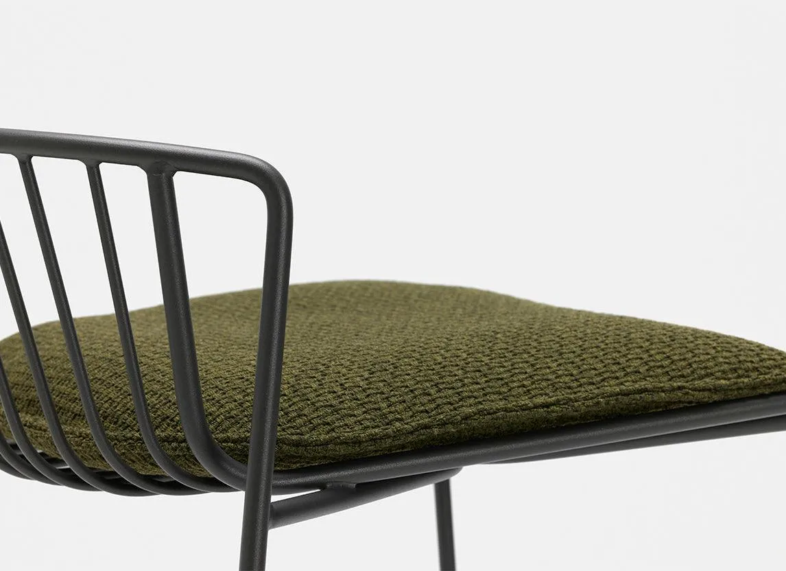 Wye Barstool (Outdoor)
