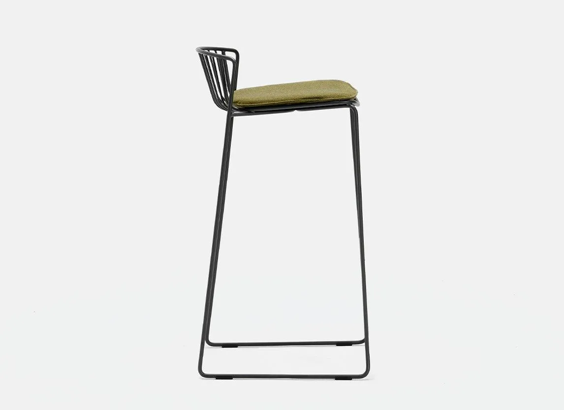 Wye Barstool (Outdoor)