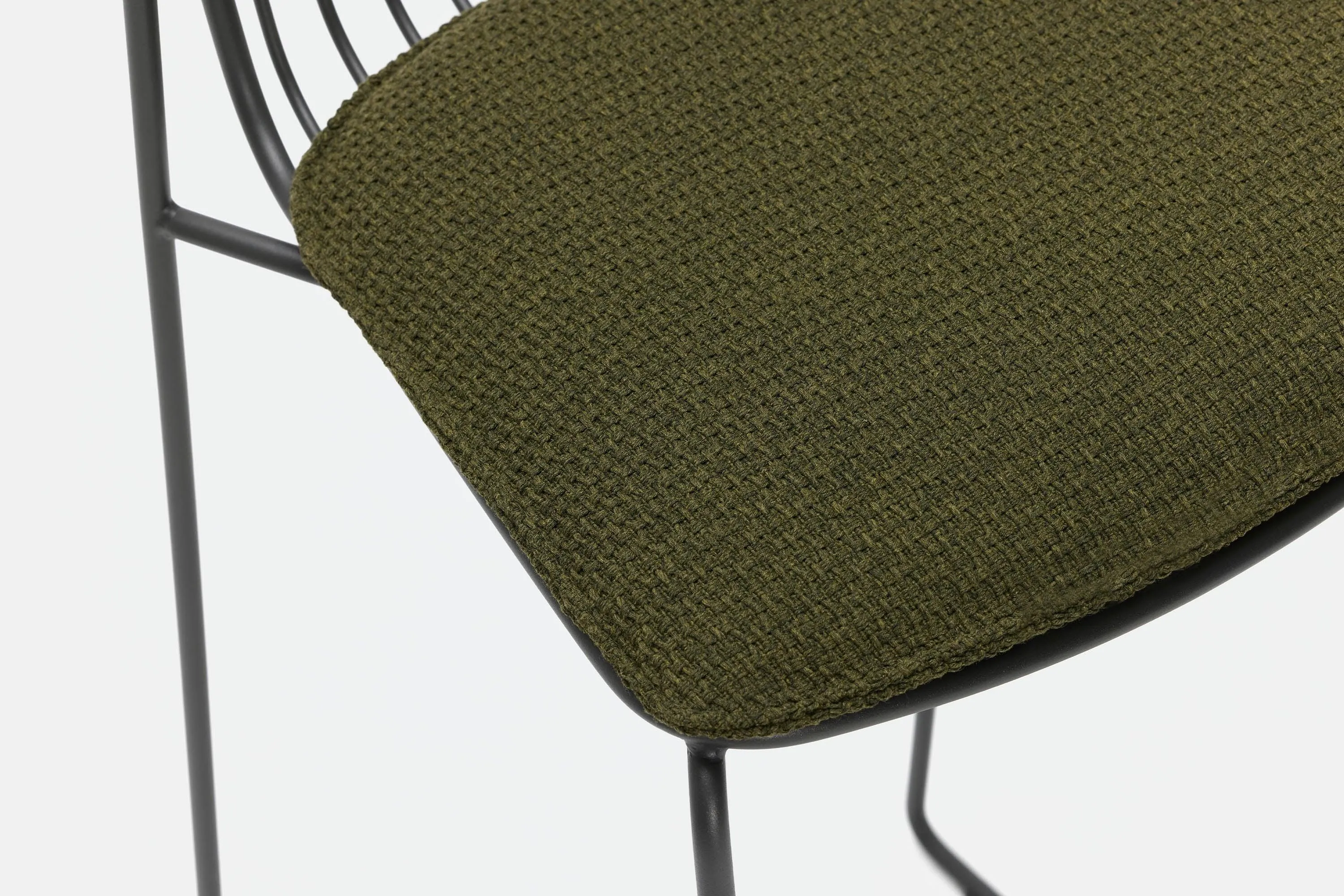 Wye Barstool (Outdoor)