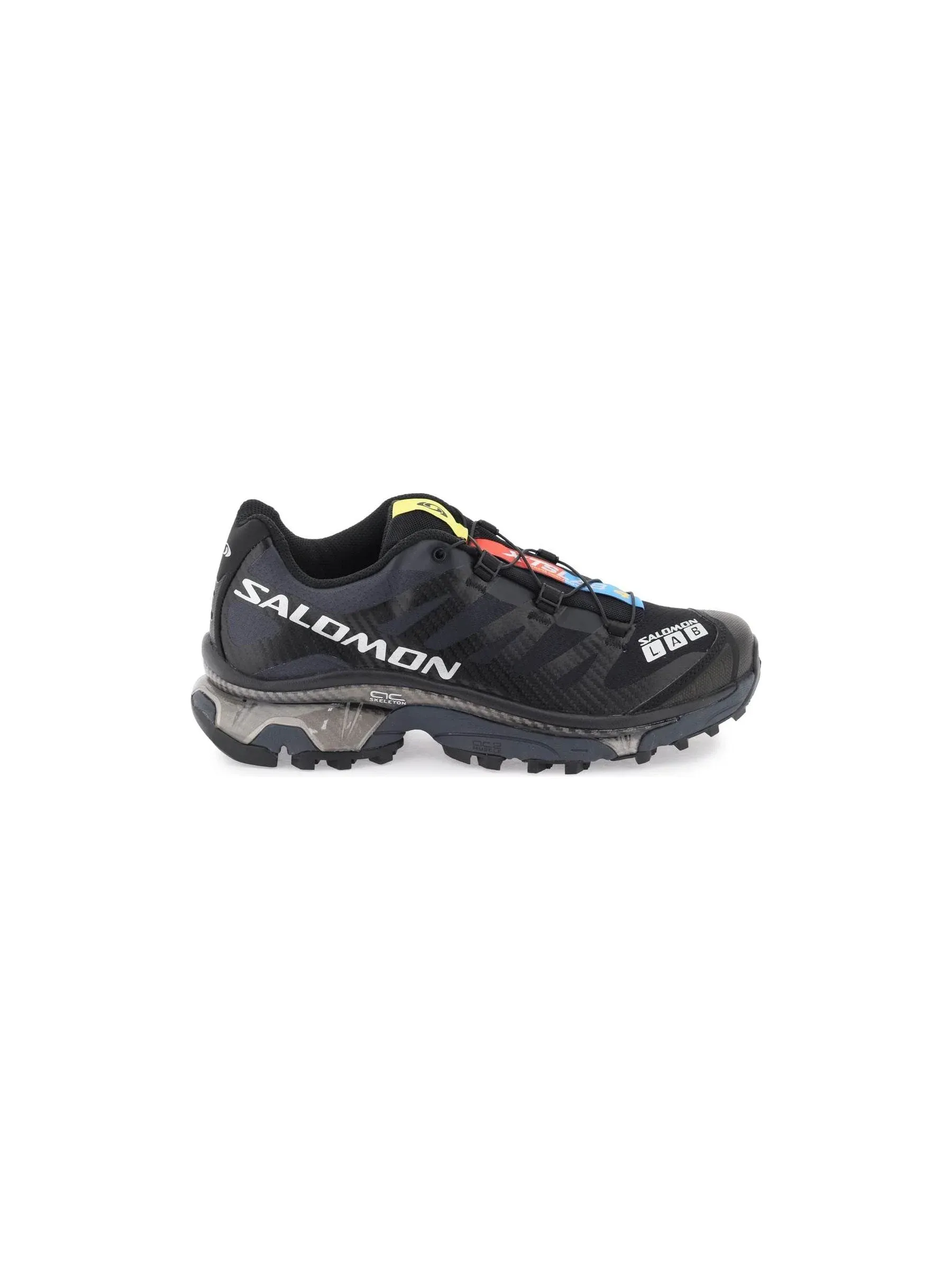 XT-4 Trail Running Sneakers