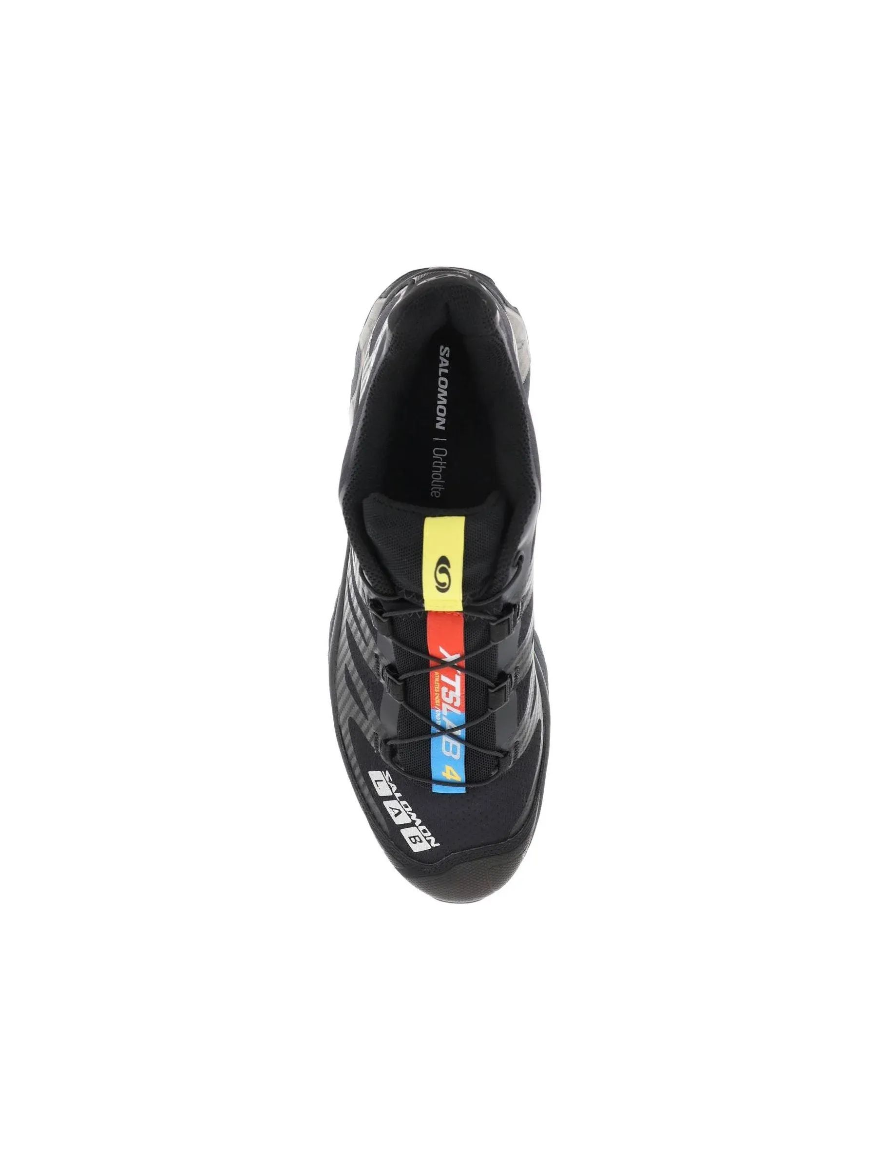 XT-4 Trail Running Sneakers