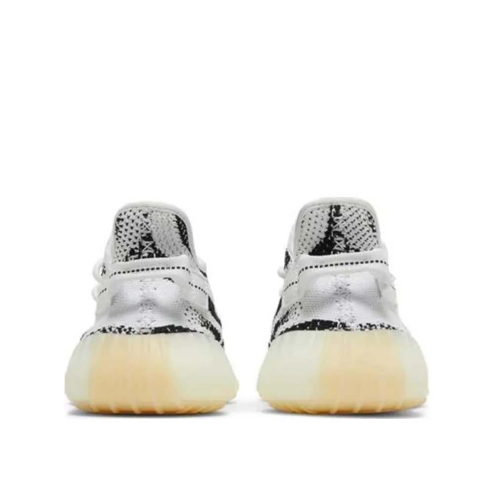 Yeezy 350 v2 Zebra