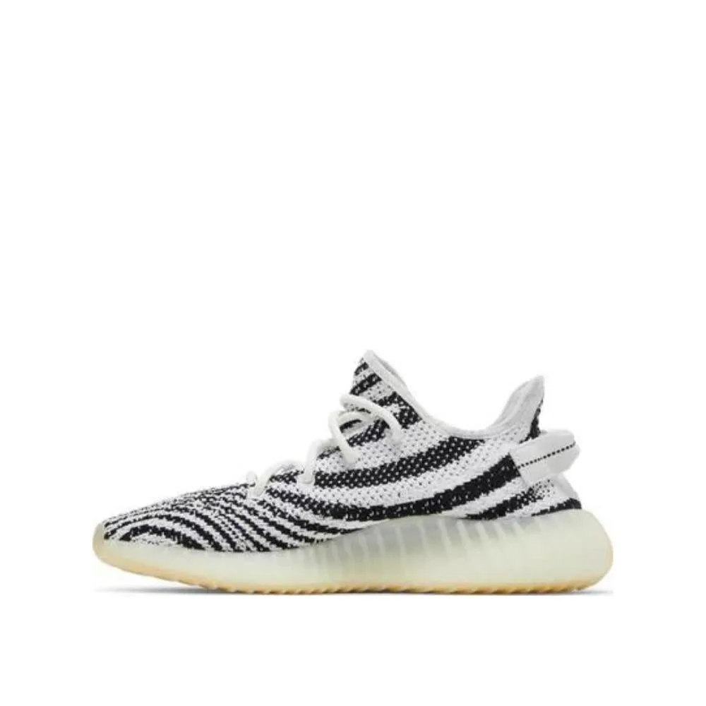 Yeezy 350 v2 Zebra